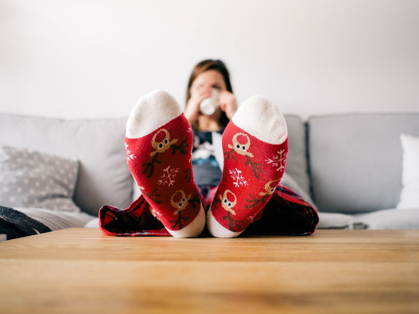 Top 5 Ways to Warm Up your Floors this Winter
