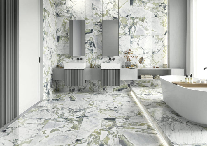 Marmi 6.0 Collection