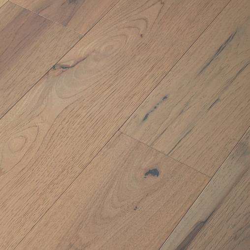 This is an up-close image of imperial pecan in the color barley