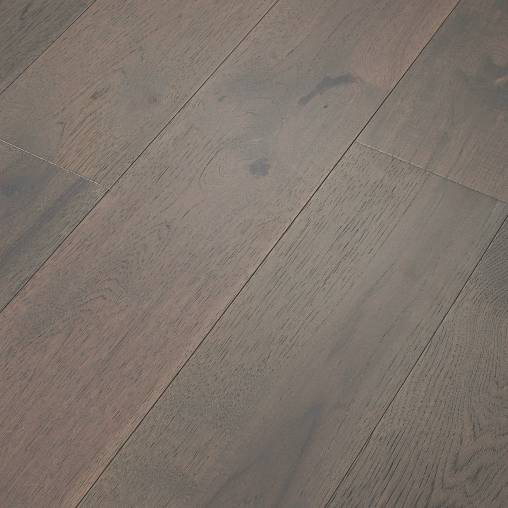 This is an up-close image of the floor imperial pecan in the color dove