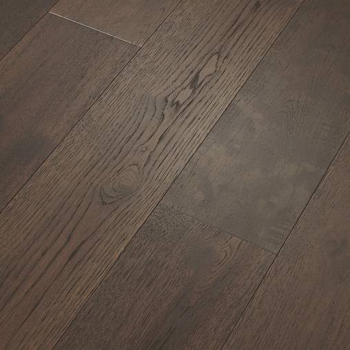 This is an up-close image of imperial pecan in the color umber