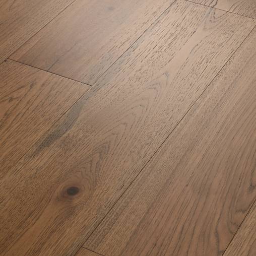 This is an up-close picture of imperial pecan flooring in the color millet