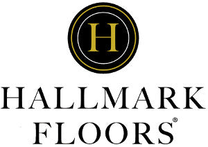 hallmark floors logo