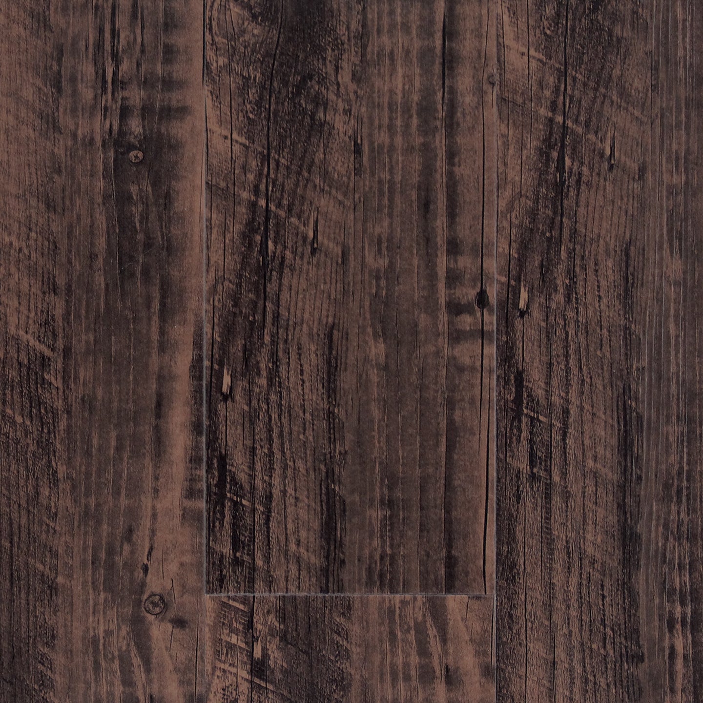 Harbor Plank