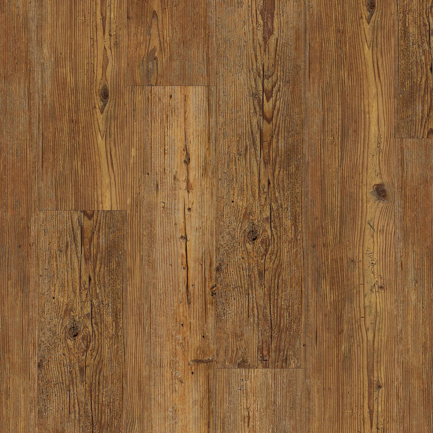 Harbor Plank