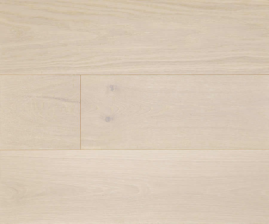 This is an up-close image of the hardwood flooring Palladio in the aspen