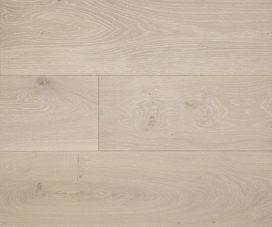 This is an up-close image of the hardwood flooring Palladio in the beach