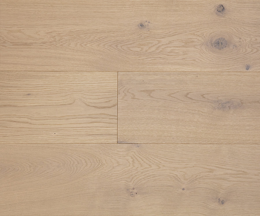 This is an up-close image of the hardwood flooring Palladio in the driftwood