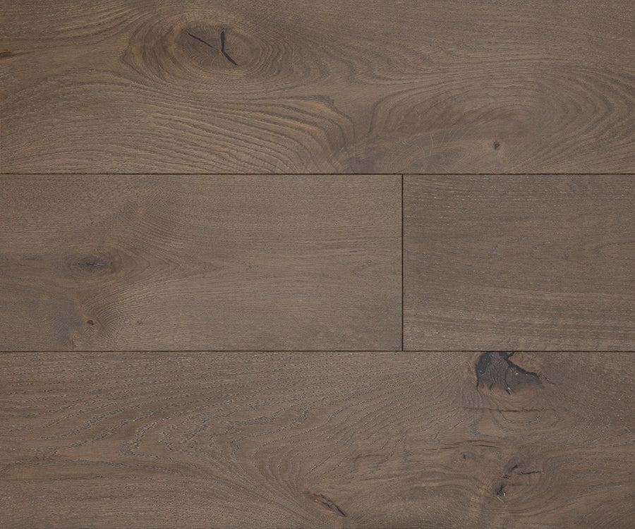 This is an up-close image of the hardwood flooring Palladio in the silver lining