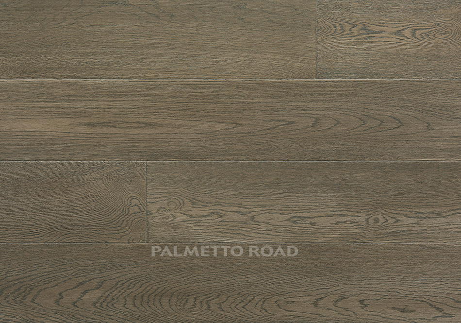 This is an up-close image of the hardwood floor monet in the color eiffel