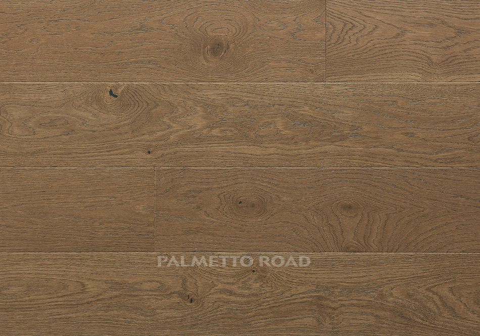 This is an up-close image of the hardwood floor monet in the color louvre
