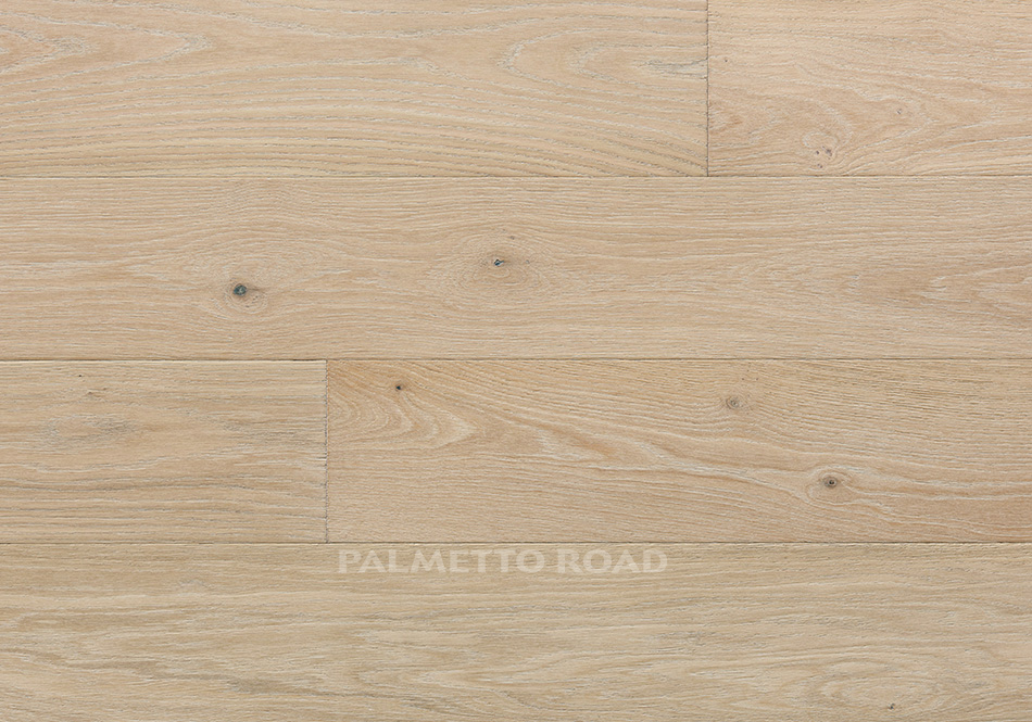 This is an up-close image of the hardwood floor monet in the color marseille