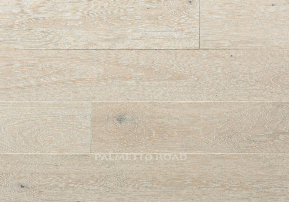 This is an up-close image of the hardwood floor monet in the color versailles