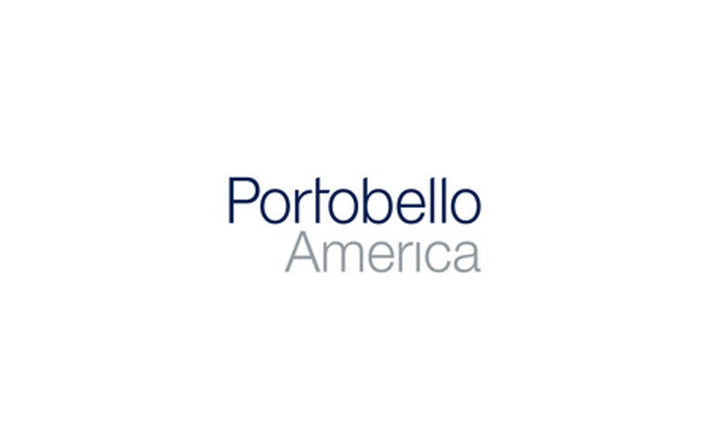 Porotbello America Logo