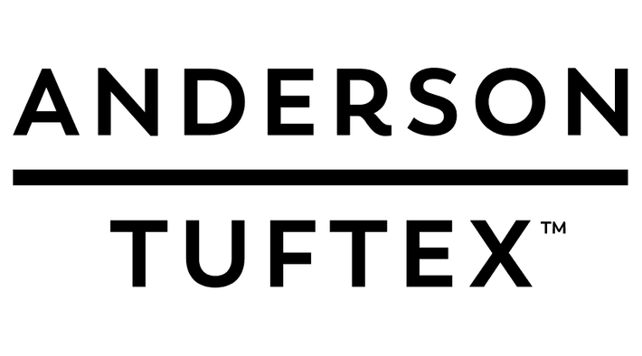 anderson tuftex logo