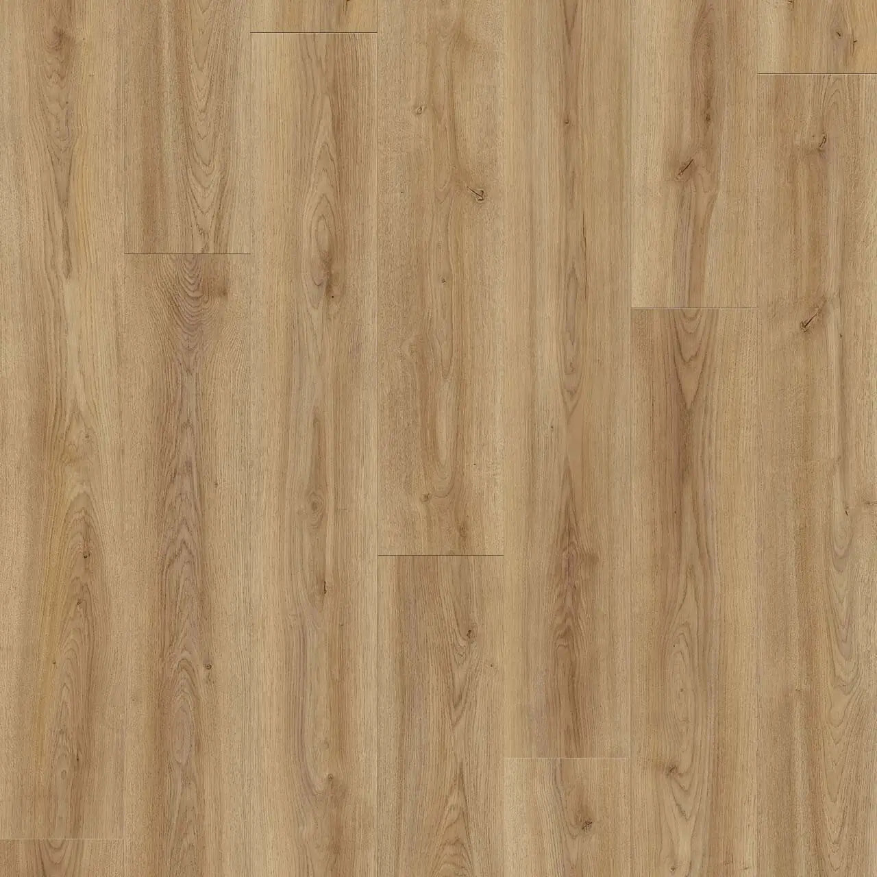 This is an up-close image of the laminate floor woodtech in the color birch mountain