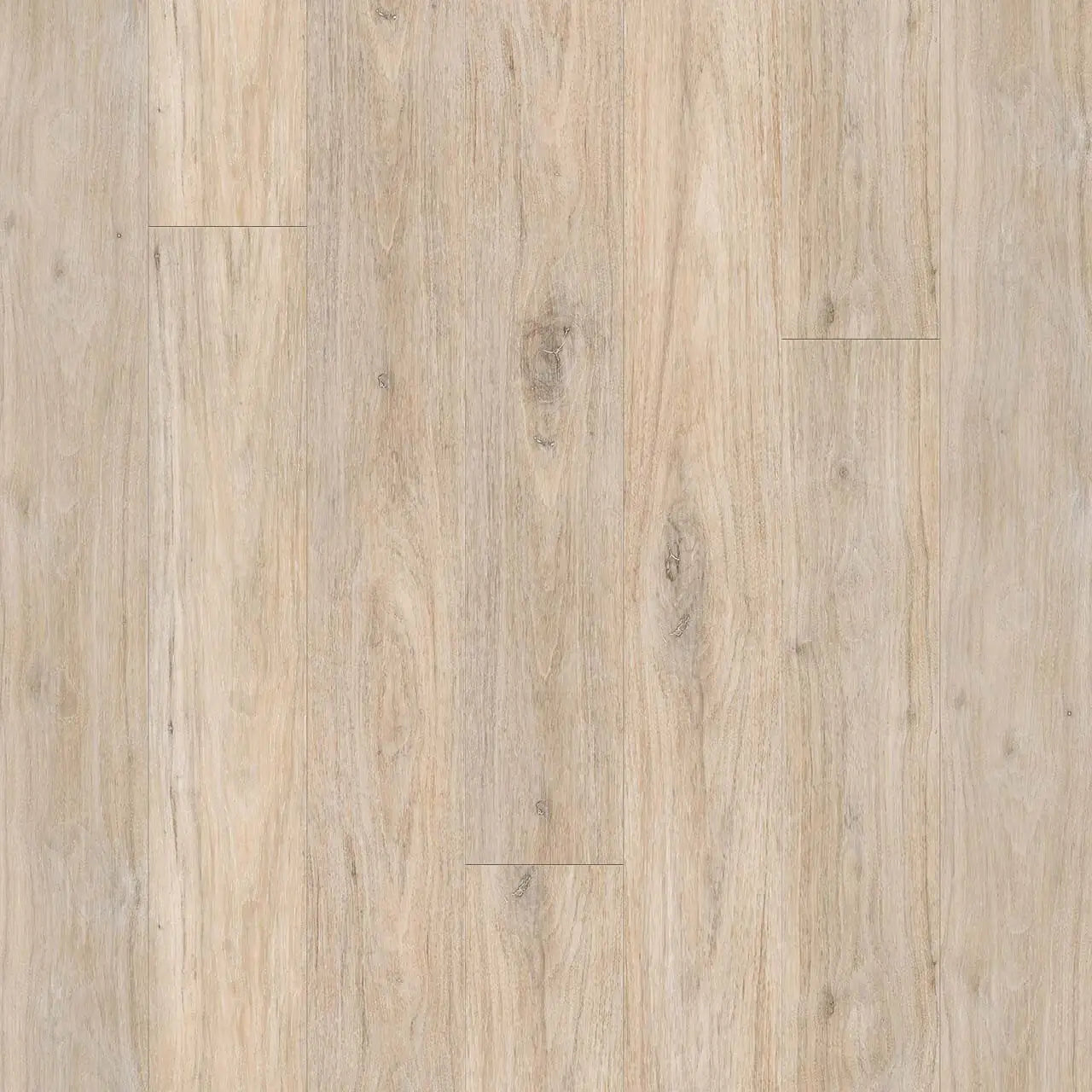 This is an up-close image of the laminate floor woodtech in the color cathedral grove