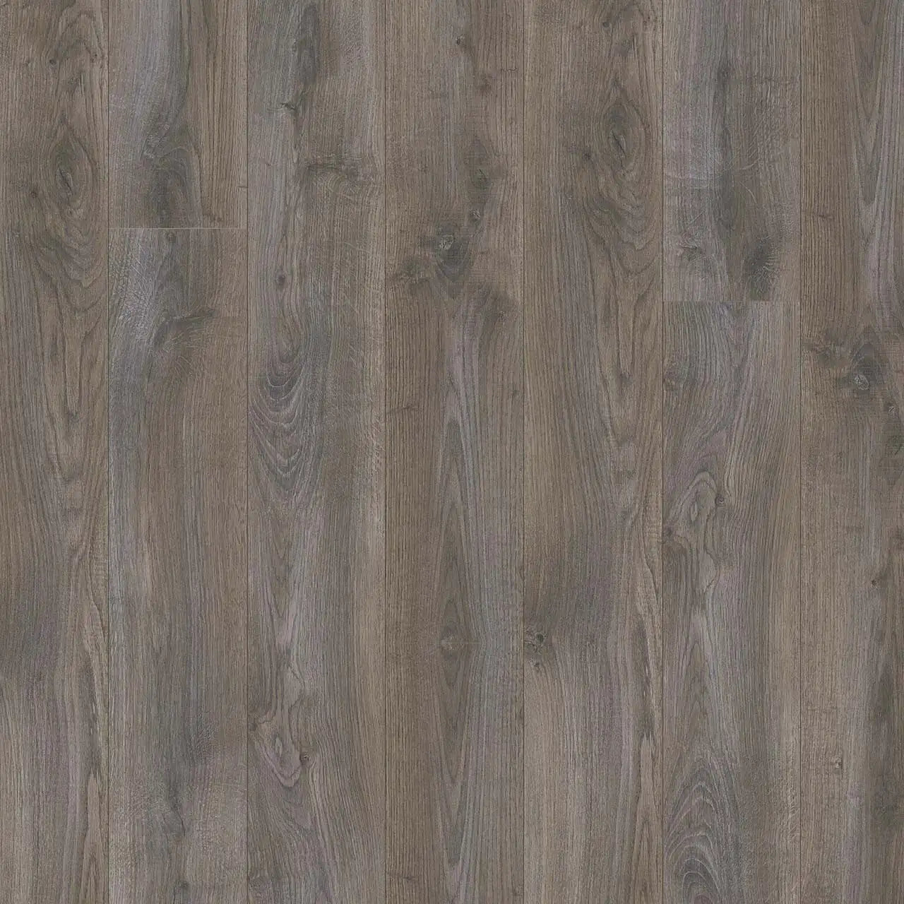 This is an up-close image of the laminate floor woodtech in the color cloud forest