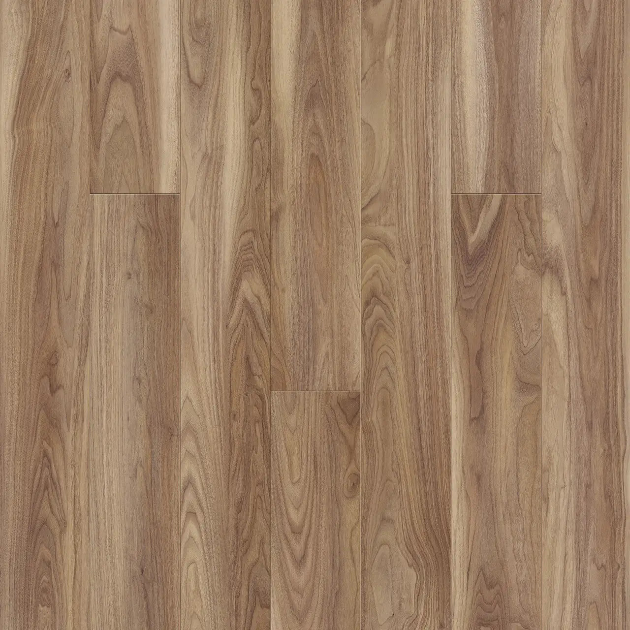 This is an up-close image of the laminate floor woodlux in the color glasglow