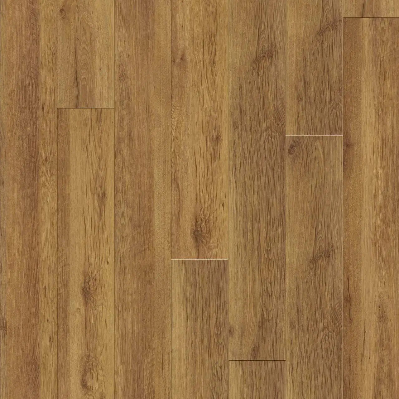 This is an up-close image of the laminate floor woodtech in the color hemlock trail