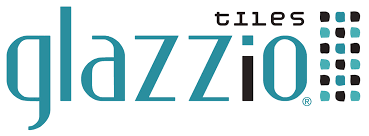 Glazzio tiles logo