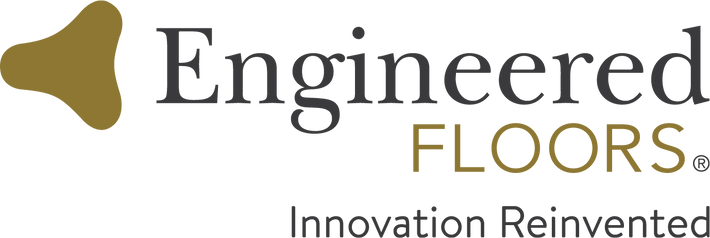 Engineered Floors Logo