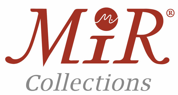 Mir Collections Logo
