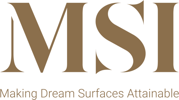 MSI logo