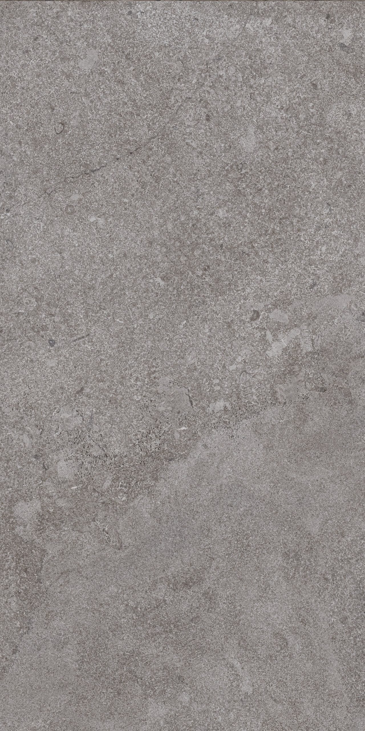 This is an up-close image of the tile Norian in the color ash