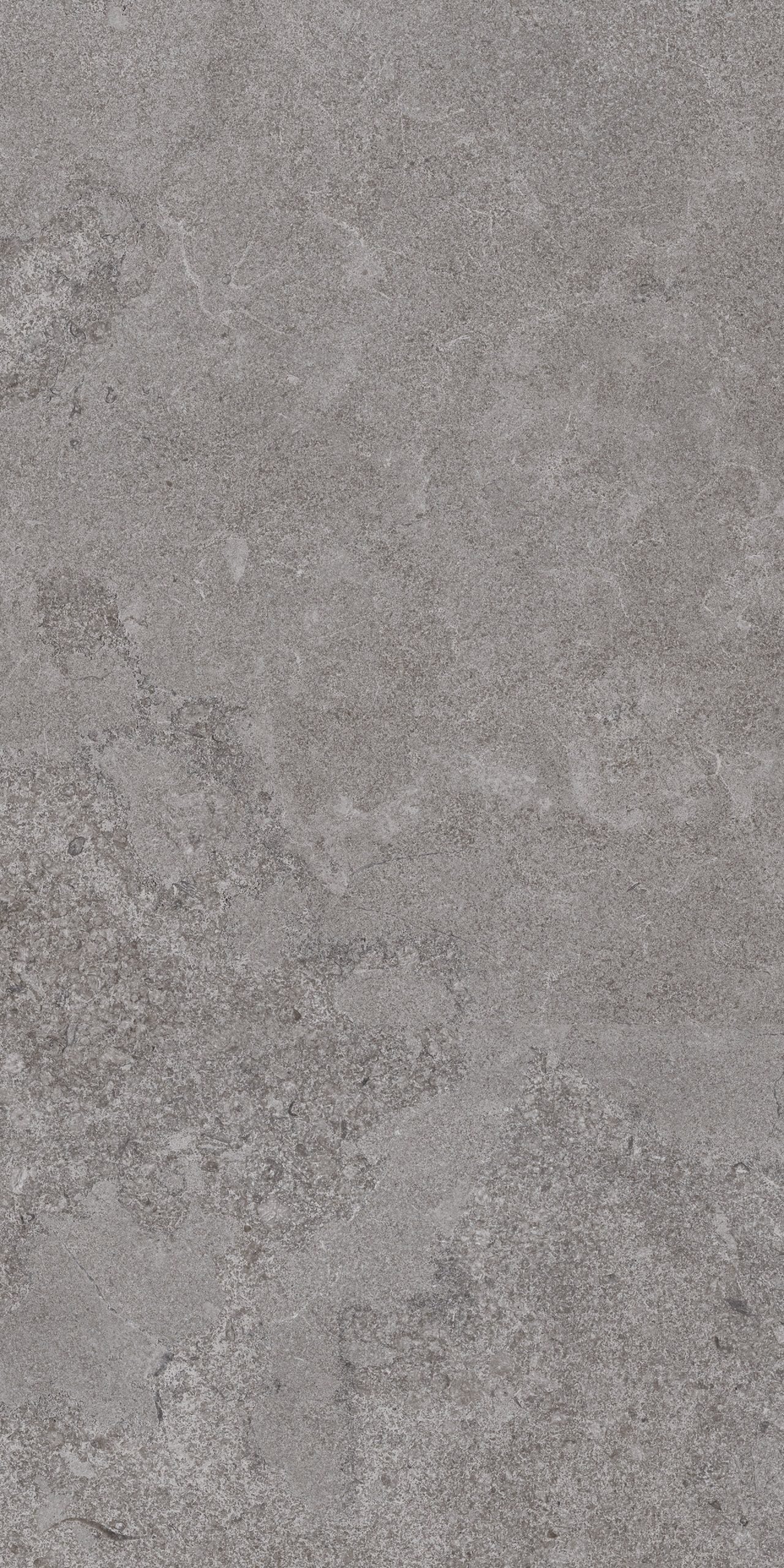 This is an up-close image of the tile Norian in the color ash
