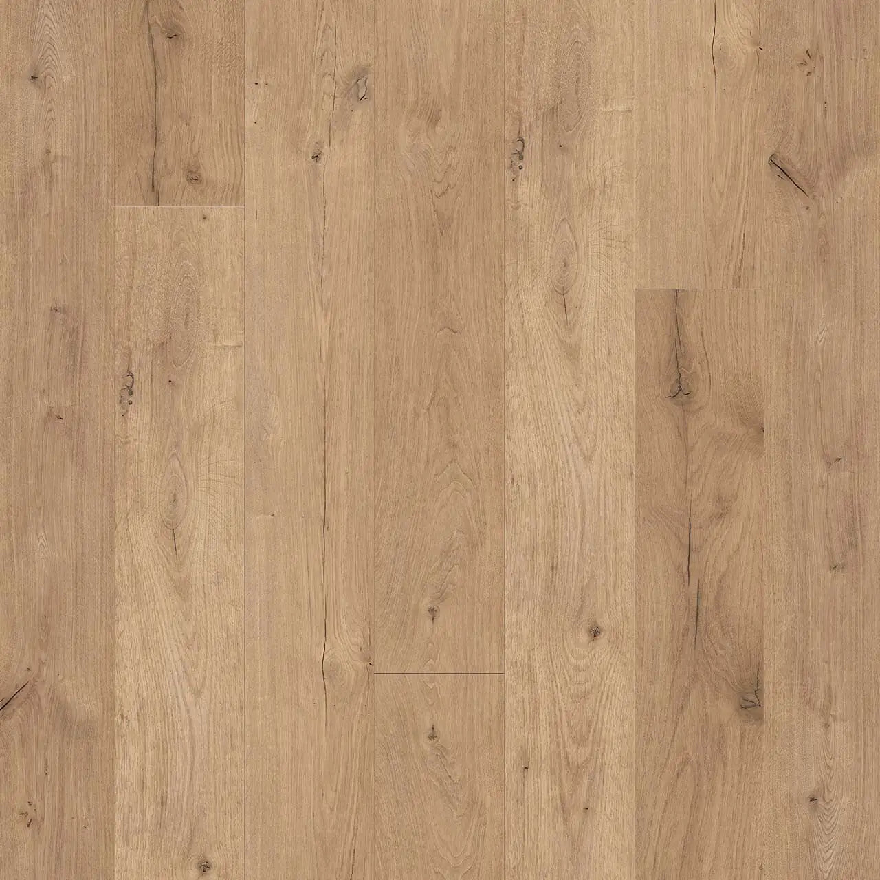 This is an up-close image of the laminate floor woodtech in the color pine island