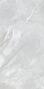 This is an up-close image of the tile plata in the color crystallo
