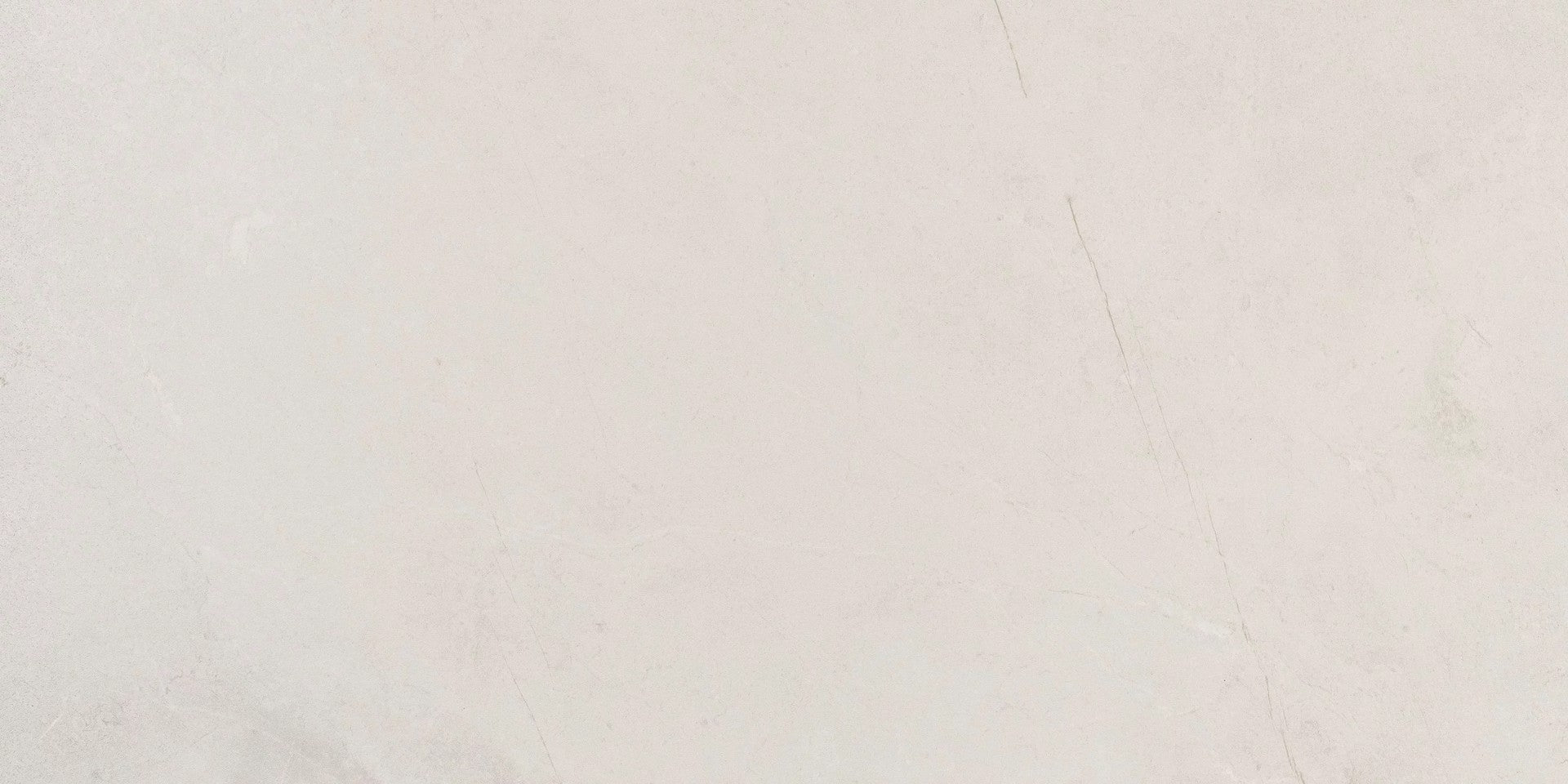 This is an up-close image of the tile st croix in the color bianco