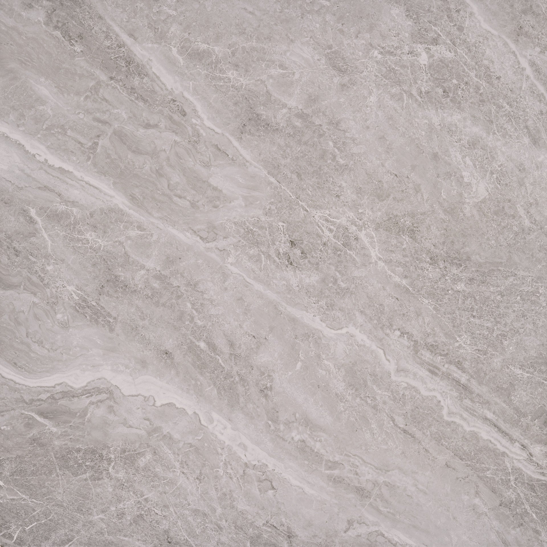 This is an up-close image of the tile storm in the color gray