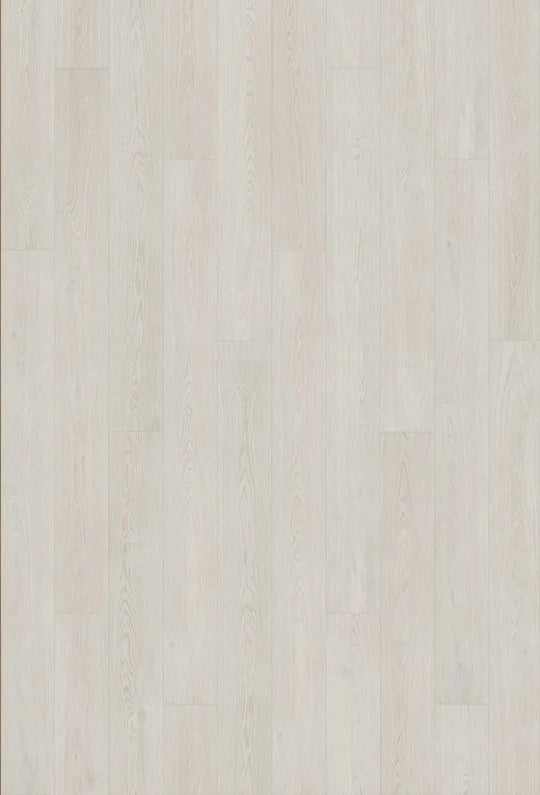 This is an up-close image of the laminate flooring watershed, in the color yellowstone