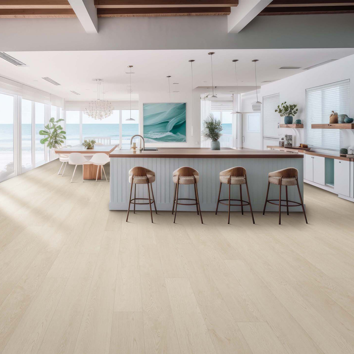 Kitchen Layout Tips for Entertaining: How to Create a Functional & Social Space