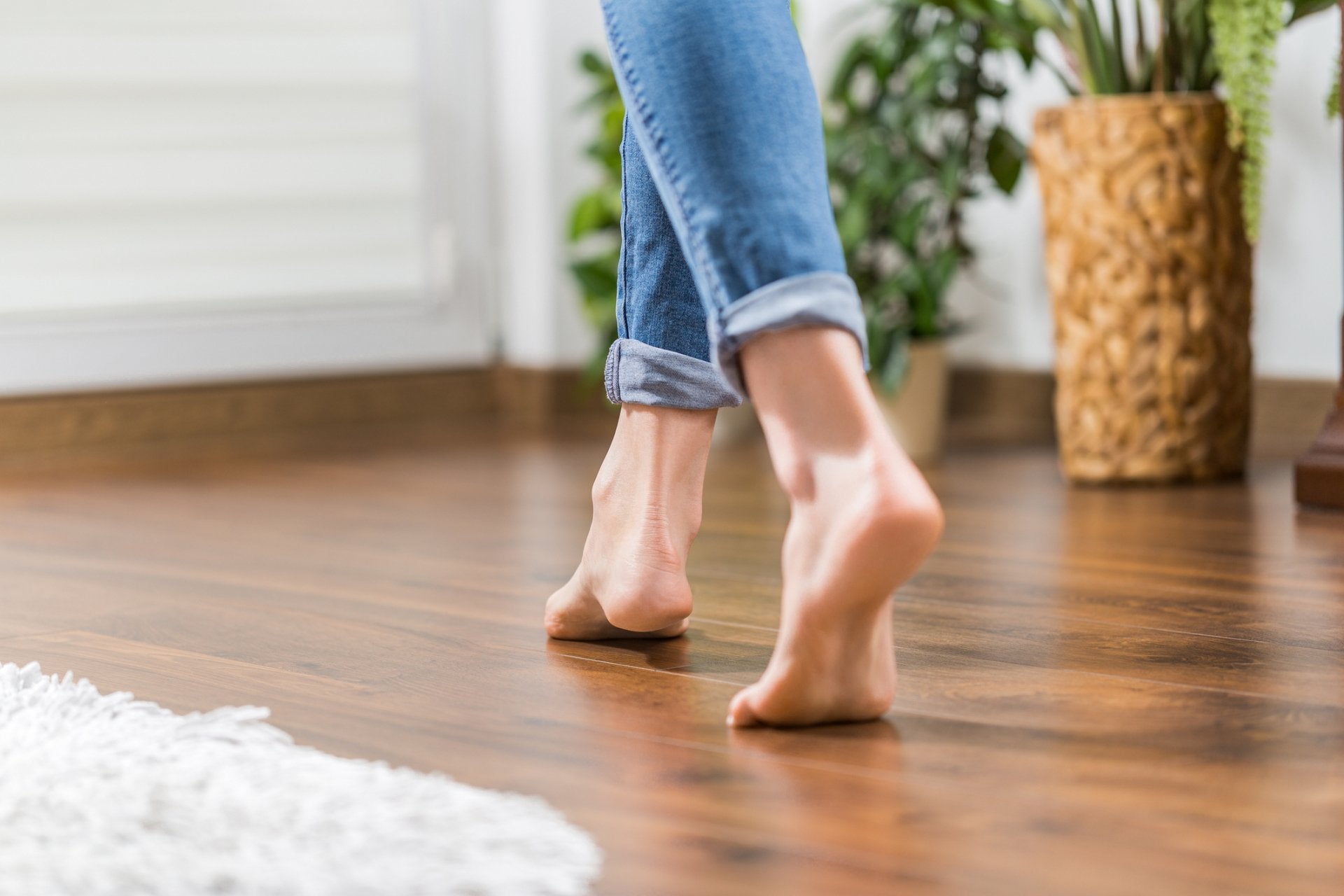 Choosing the Right Flooring for High-Traffic Areas: Practical Tips for Busy Homes