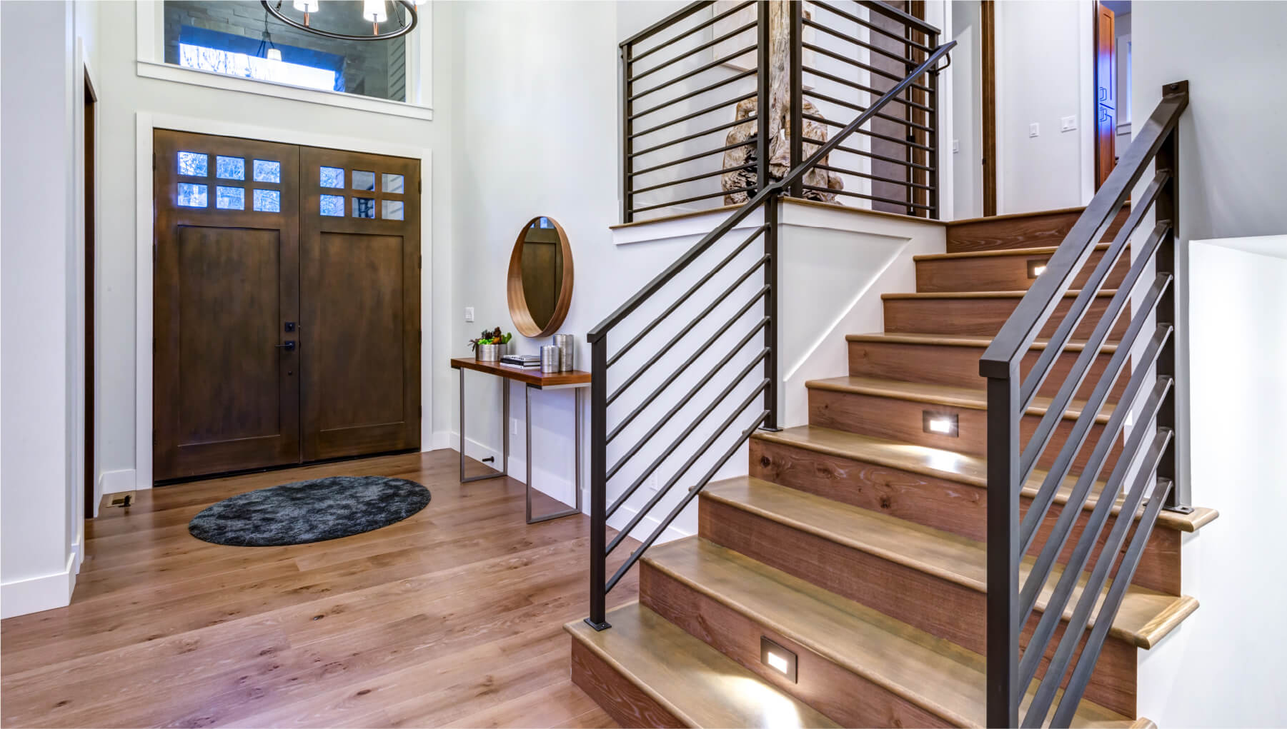 Carpet Buying 101 – Choosing the Best Carpeting for Your Stairs