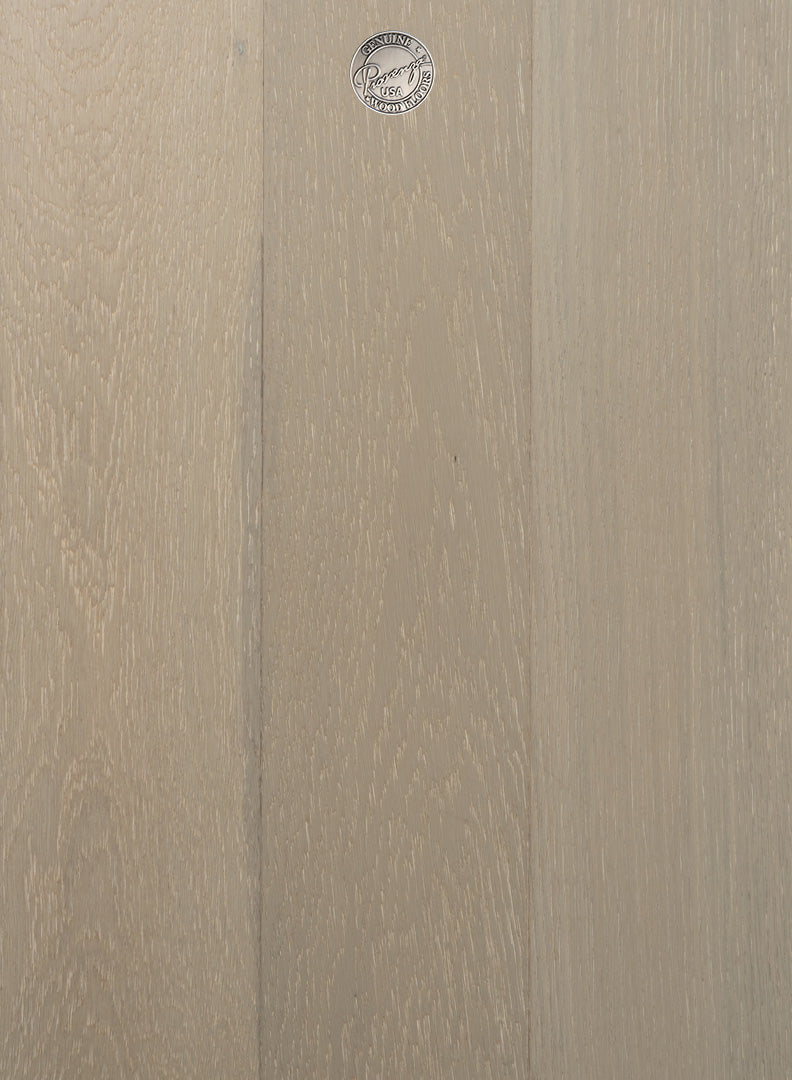 Hardwood flooring by Provenza in the color journey which is apart of the Affinity collection