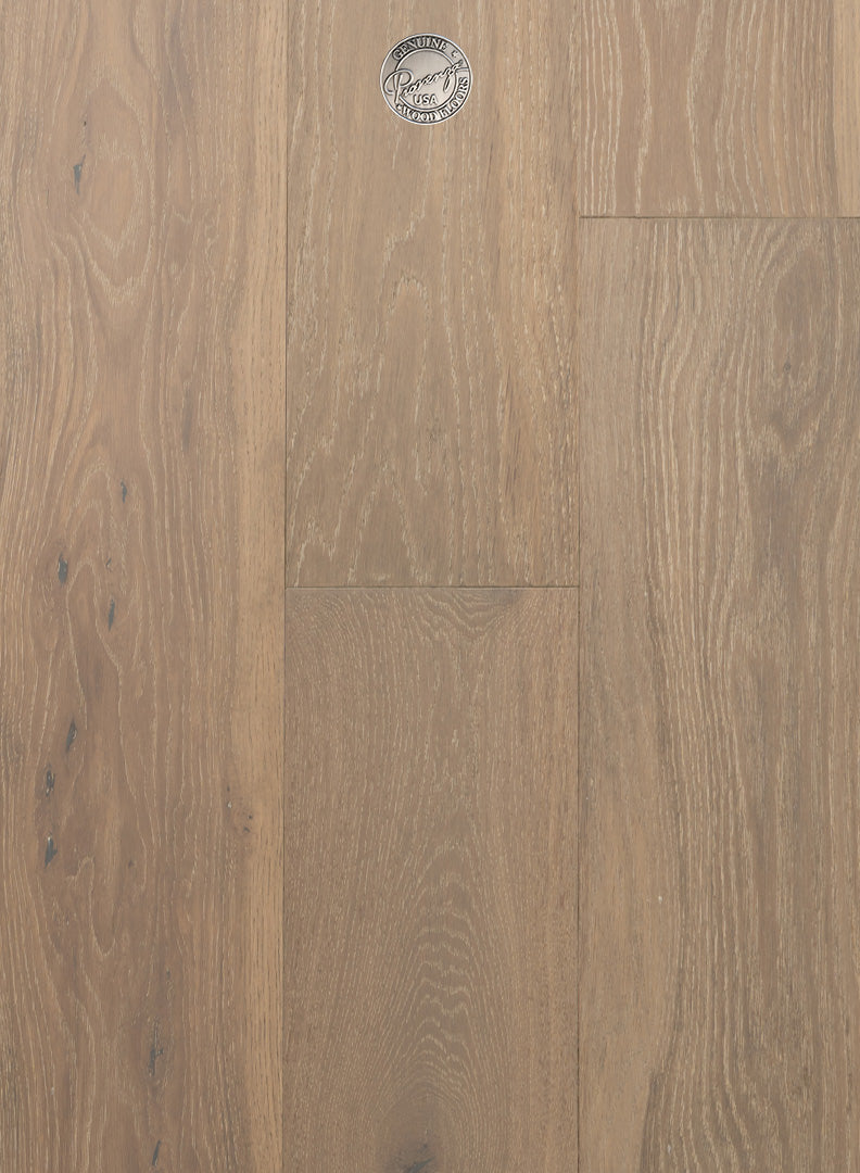 Hardwood flooring by Provenza in the color obsession which is apart of the Affinity collection