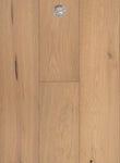 Hardwood flooring by Provenza in the color acclaim which is apart of the Affinity collection