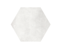 Form Hexagon - Ivory