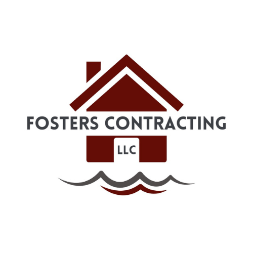 fosters contracting logo