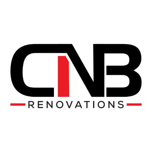 CNB Renovations logo