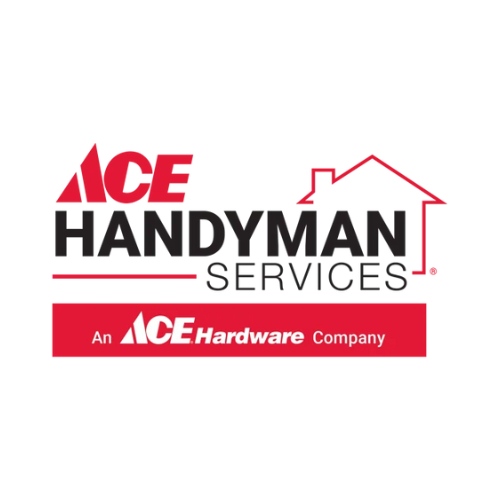 ace handyman services logo
