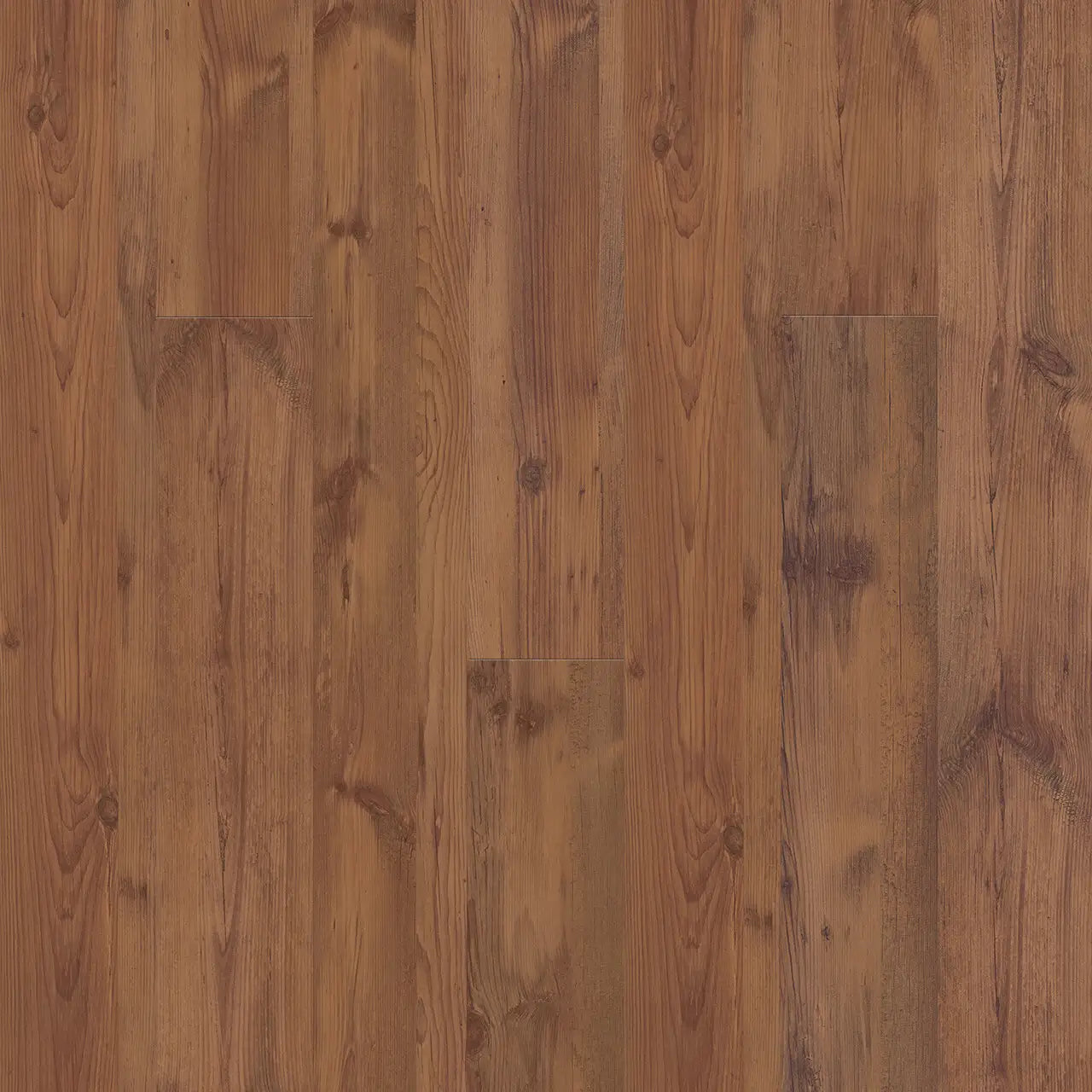 This is an up-close image of the laminate floor woodlux  in the color barvaria