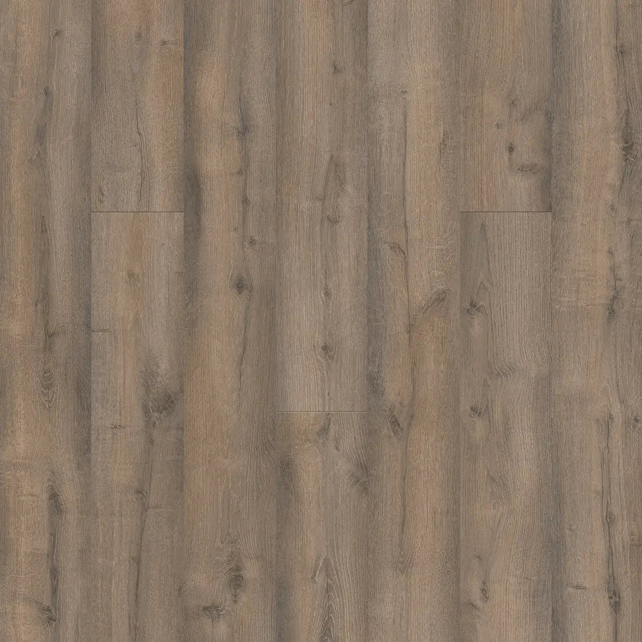 This is an up-close image of the laminate floor woodlux  in the color berlin