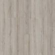 This is an up-close image of the laminate floor woodlux  in the color faroe island