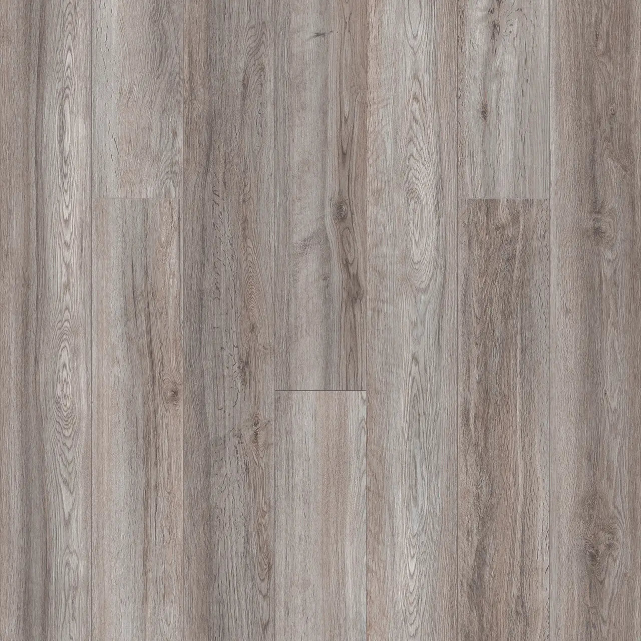 This is an up-close image of the laminate floor woodlux  in the color milford sound