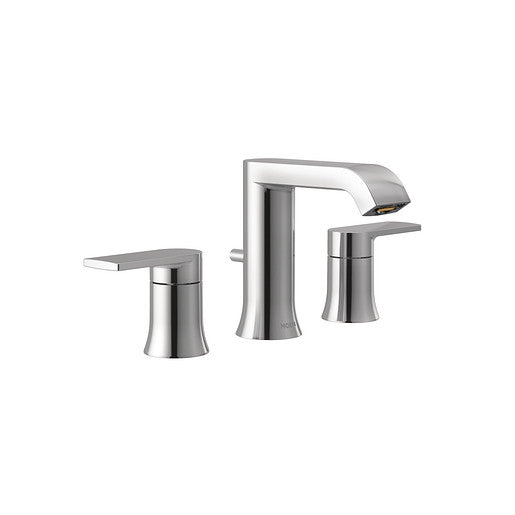 moen faucet LX genta chrome